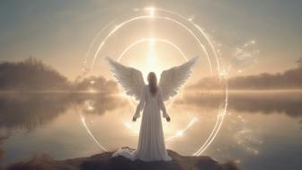 Engelszahl 1661 Bedeutung: Die kraftvolle Symbolik hinter der Zahl entdecken