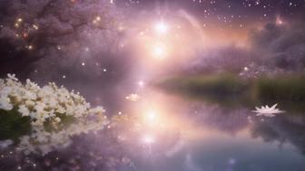 Engelszahl 1666 Bedeutung: Die spirituelle Botschaft hinter den Zahlen enthüllen