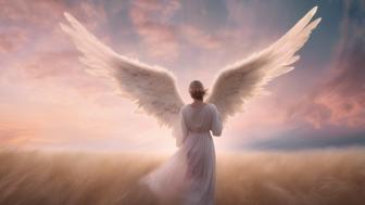 Engelszahl 1771 Bedeutung: Entdecke die spirituelle Botschaft hinter dieser einzigartigen Zahl