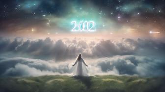 Engelszahl 2002 Bedeutung: Entdecke die Botschaft hinter deiner Zahl