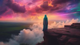 Engelszahl 9999 Bedeutung: Der Schlüssel zu Transformation und spirituellem Wachstum