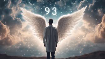 Engelszahlen Bedeutungen: Die geheimnisvollen Botschaften der Zahlen entschlüsseln