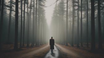 Enneagramm Typ 6: Der Loyalist und seine spirituelle Reise