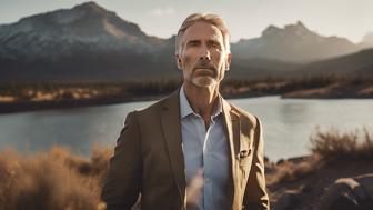 Enneagramm Typ 8: Der Anführer und seine spirituellen Wege