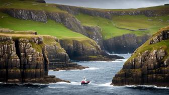 Entdecke die Schönheiten der Shetlandinsel: Tipps für deinen perfekten Urlaub