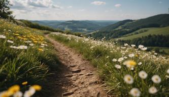 Entdecke Hessen: Fünf traumhafte Frühlingsrouten zum Wandern