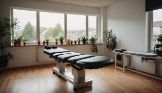 Erfahrene Chiropraktiker in Fulda