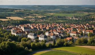 Erfolgsgeheimnis Osthesse: Wirtschaftlicher Aufschwung in der Boom-Region
