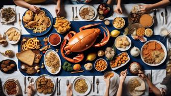 Essgewohnheiten jedes Sternzeichens und welche Lebensmittel du vermeiden solltest