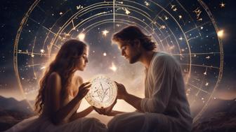 Experten sagen, dass dieses Sternzeichen dein Seelenverwandter ist – Entdecke die astrologischen Geheimnisse!