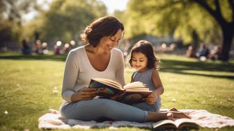 Familie: Du kannst keine perfekte Mutter sein, aber du kannst die beste für dein Kind sein