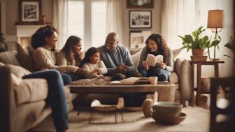 Familie Enttäuschung: Inspirierende Sprüche zum Nachdenken über Beziehungen und Heilung Familie Enttäuschung: Inspirierende Sprüche zum Nachdenken über Beziehungen und Heilung