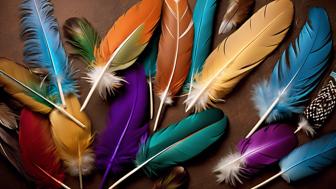 Federn Bedeutung: Entdecke die tiefgründige Symbolik und spirituelle Botschaft der Federn Federn Bedeutung: Entdecke die tiefgründige Symbolik und spirituelle Botschaft der Federn