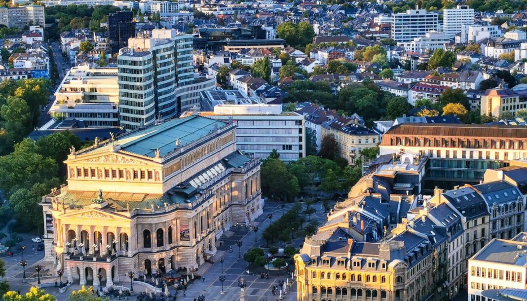 Feste in Frankfurt 2023: Termine, Highlights und Insidertipps für Besucher