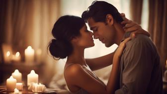 Fische Mann verliebt: Die geheimen Anzeichen seiner tiefen Gefühle Fische Mann verliebt: Die geheimen Anzeichen seiner tiefen Gefühle