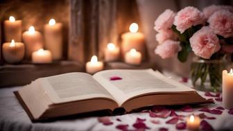 Flirtsprüche: 77 spirituelle Sprüche, die dein Herz berühren Flirtsprüche: 77 spirituelle Sprüche, die dein Herz berühren