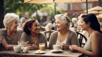 Frauenwelt: 12 unwiderstehliche Eigenschaften, die jede Frau haben sollte Frauenwelt: 12 unwiderstehliche Eigenschaften, die jede Frau haben sollte