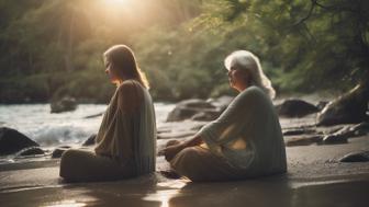 Frauenwelt: 13 Dinge, die Frauen, die zu oft verletzt worden sind, tun, um zu heilen