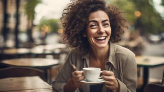 Frauenwelt: 5 Wege, wie eine sarkastische Frau mit einem großen, weichen Herzen anders liebt Frauenwelt: 5 Wege, wie eine sarkastische Frau mit einem großen, weichen Herzen anders liebt