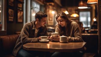 Freundschaftssprüche zum Nachdenken: Inspiration für tiefere Verbindungen