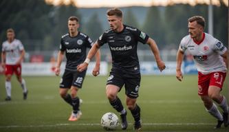 FSV Frankfurt besiegt Fulda in der Regionalliga Südwest deutlich