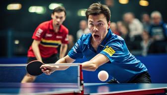 Fulda will Timo Bolls Düsseldorfer auch im Pokal düpieren: Gipfeltreffen im Tischtennis