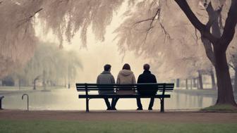 Funkstille normal: Warum sie ein wichtiger Teil der spirituellen Reise ist Funkstille normal: Warum sie ein wichtiger Teil der spirituellen Reise ist