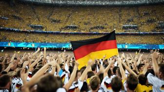 Fußball Weltmeister 2014: Ein Rückblick auf Deutschlands Triumph