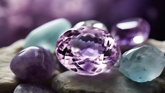 Geburtssteine: Der Geburtsstein für Fische und seine mystische Bedeutung