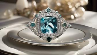 Geburtssteine für Widder: Entdecke die Kraft der Edelsteine