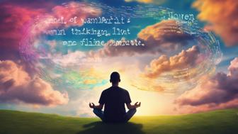 Gedanken sind frei Sprüche: Inspiration für ein freies Denken Gedanken sind frei Sprüche: Inspiration für ein freies Denken