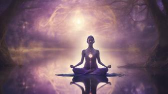 Gefährlich: Dritte Auge öffnen – Risiken und spirituelle Erkenntnisse Gefährlich: Dritte Auge öffnen – Risiken und spirituelle Erkenntnisse