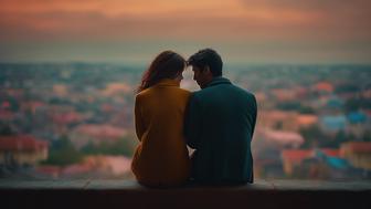 Gegenteil von Liebe: Warum Gleichgültigkeit die wahre Antithese ist