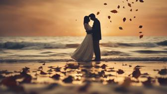 Gründe, warum Liebe vergeht: Spirituelle Einsichten und Ursachen hinter dem Entlieben