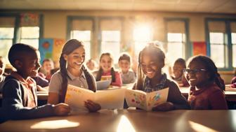 Gute Sprüche für Lehrer: Inspiration und Wertschätzung für jeden Unterricht Gute Sprüche für Lehrer: Inspiration und Wertschätzung für jeden Unterricht