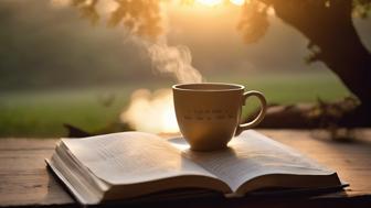 Guten Morgen Donnerstag: Kraftvolle Rituale für einen spirituellen Tag Guten Morgen Donnerstag: Kraftvolle Rituale für einen spirituellen Tag