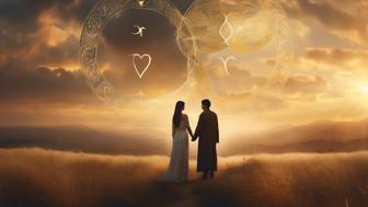 Hast du deine Dualseele schon gefunden? Entdecke die Zeichen und Bedeutung deiner Seelenverbindung!