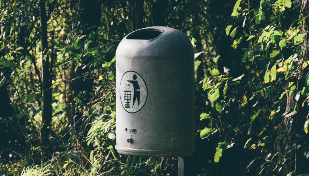 Haushaltsabfälle 2024: Mehr Bioabfälle und Sperrmüll treiben Gesamtmenge auf 37,7 Millionen Tonnen