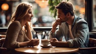 Heimlich verliebt? 17 eindeutige Hinweise auf sein Interesse, die du erkennen solltest