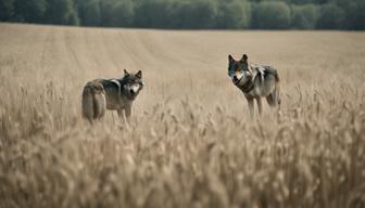 Hessen begrüßt Kursänderung beim Schutz von Wölfen