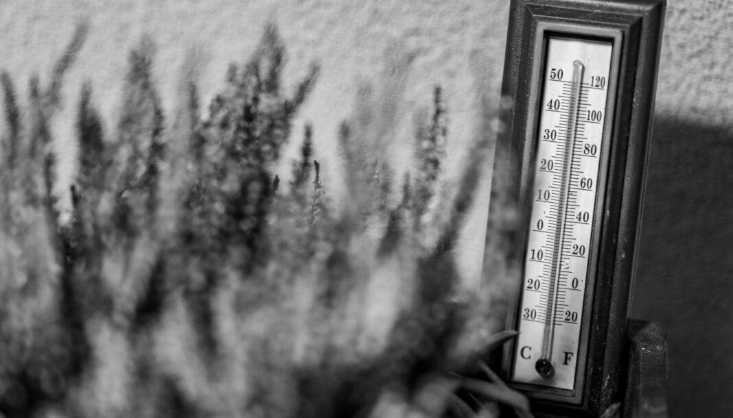 Hitzewelle Ende Juni führt zu auffälligem Anstieg der Sterbefälle in Deutschland
