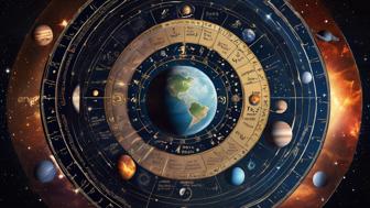 Horoskop: Das sagt der Wochentag, an dem du geboren bist, über dich aus Horoskop: Das sagt der Wochentag, an dem du geboren bist, über dich aus