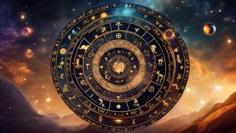 Horoskop: Entdecken Sie Ihr vedisches Horoskop und seine Geheimnisse