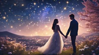 Horoskop: Liebeshoroskop für April 2024 – Liebe und Schicksal der Sterne Horoskop: Liebeshoroskop für April 2024 – Liebe und Schicksal der Sterne