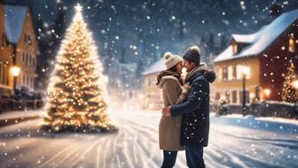 Horoskop Liebeshoroskop für Dezember 2023: Liebe in allen Facetten entdecken