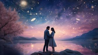 Horoskop Liebeshoroskop für Februar 2024: Liebe und Beziehung im Zeichen der Sterne Horoskop Liebeshoroskop für Februar 2024: Liebe und Beziehung im Zeichen der Sterne