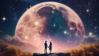 Horoskop Liebeshoroskop für Oktober 2023: Die Liebe erblüht!