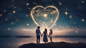 Horoskop Liebeshoroskop für September 2023: Mystische Einblicke in die Liebe