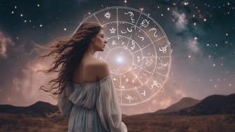Horoskop: Monatshoroskop für Mai 2023 – Was die Sterne für dich bereithalten