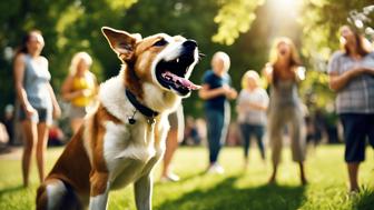 Hunde die bellen beissen nicht sprueche: Bedeutung und Hintergründe dieser Weisheit Hunde die bellen beissen nicht sprueche: Bedeutung und Hintergründe dieser Weisheit